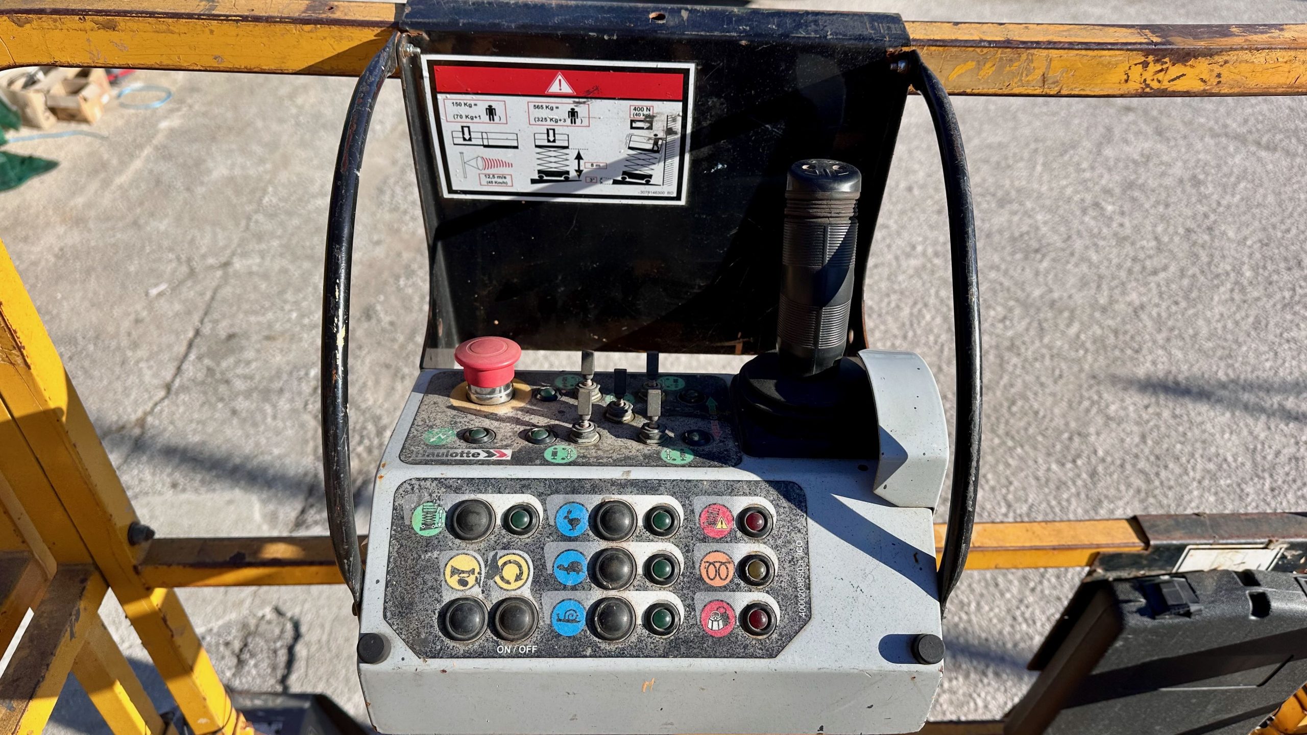 Compact 10 DX - Image 12