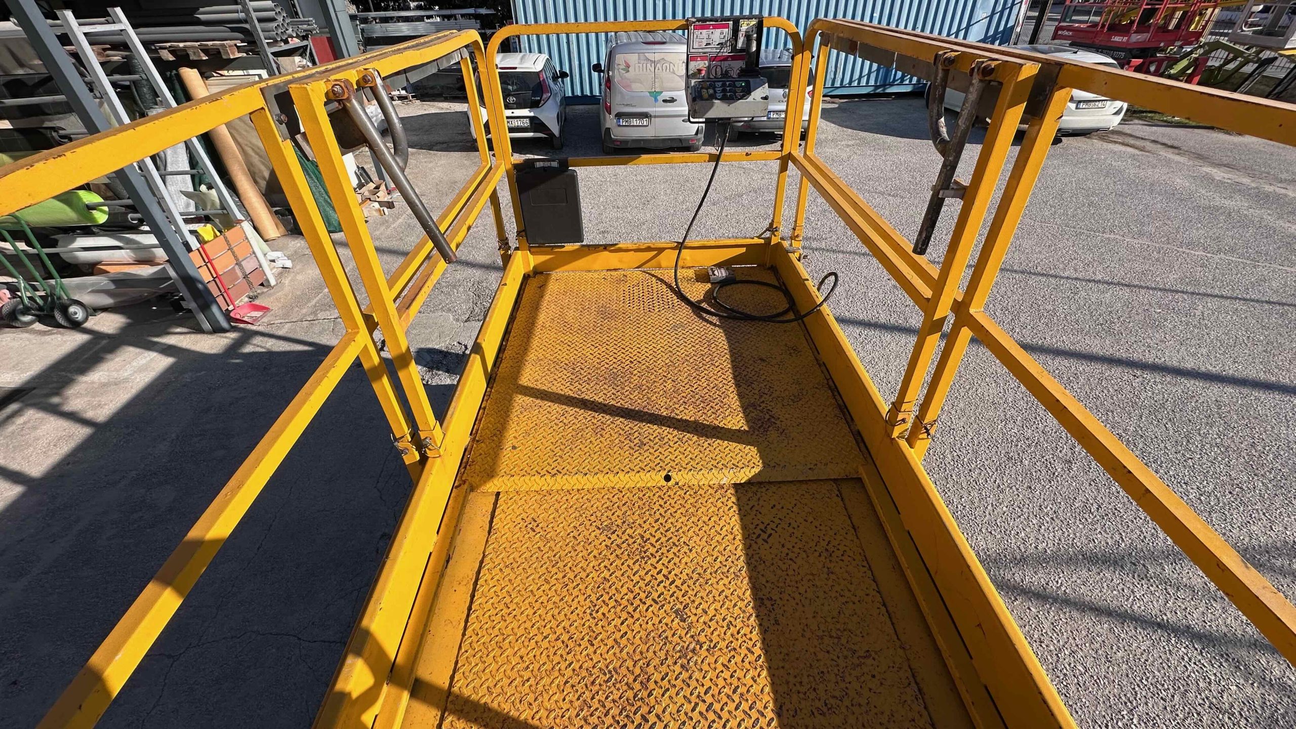 Compact 10 DX - Image 11