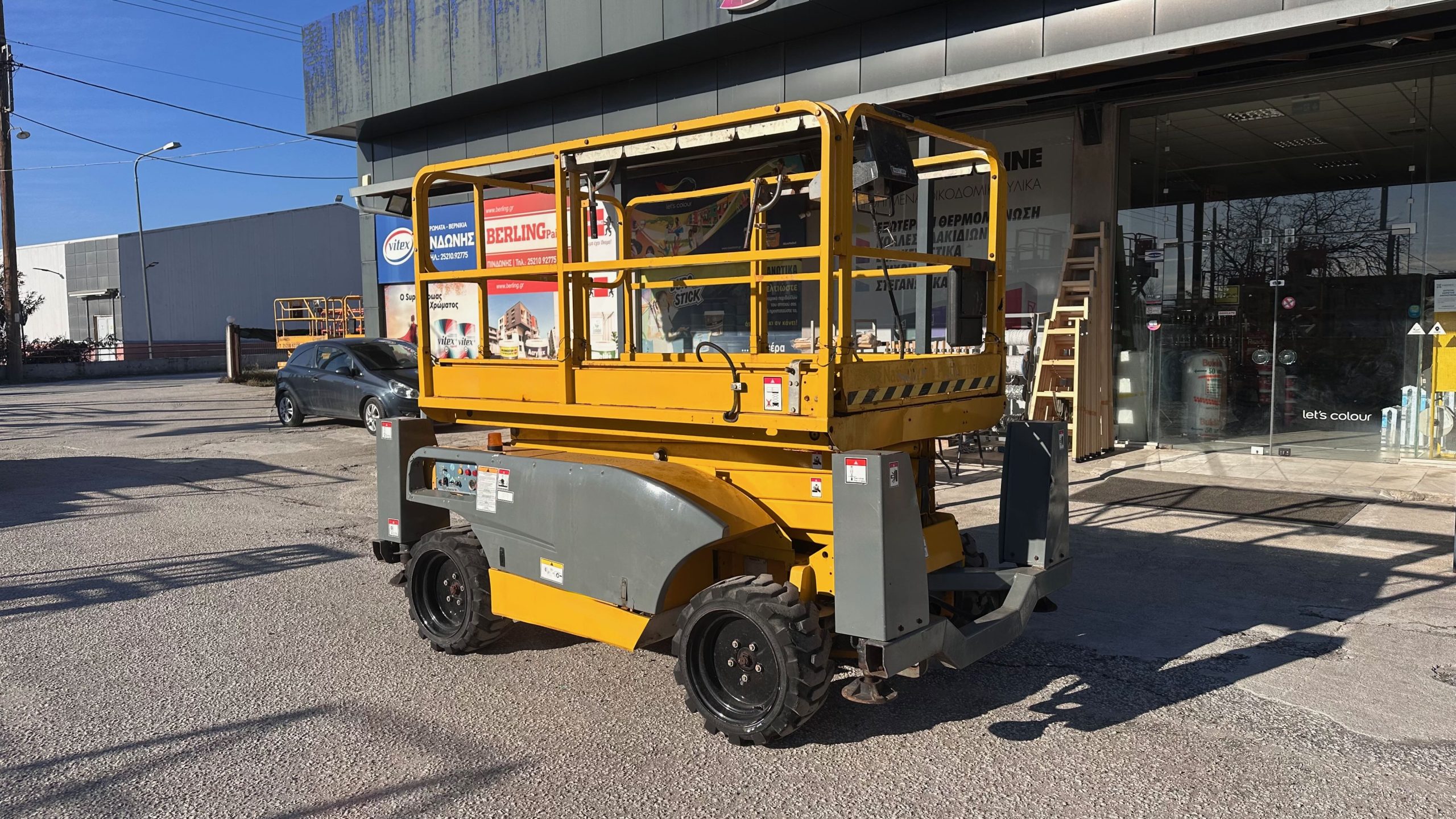 Compact 10 DX - Image 3