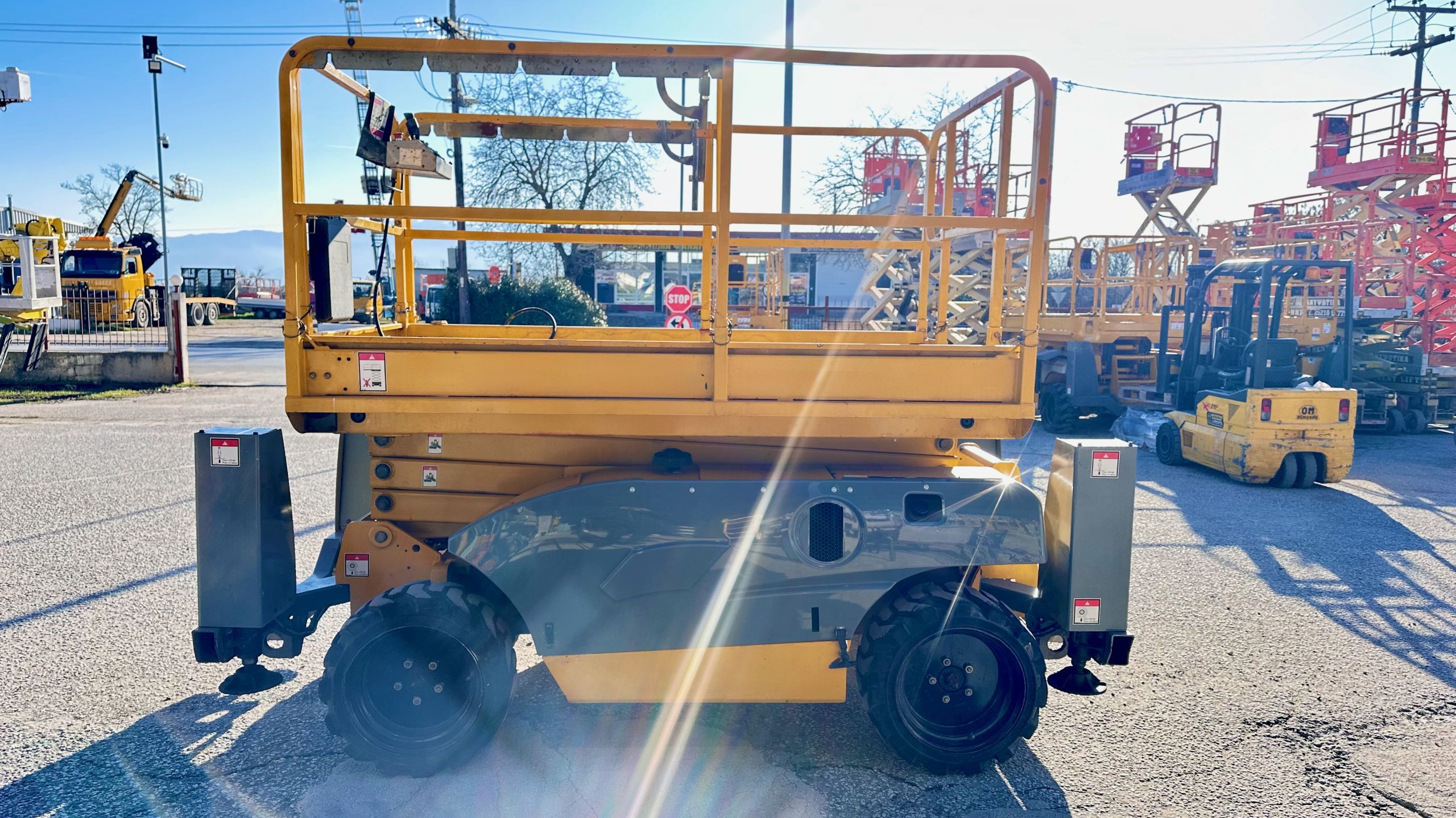 Compact 10 DX - Image 6