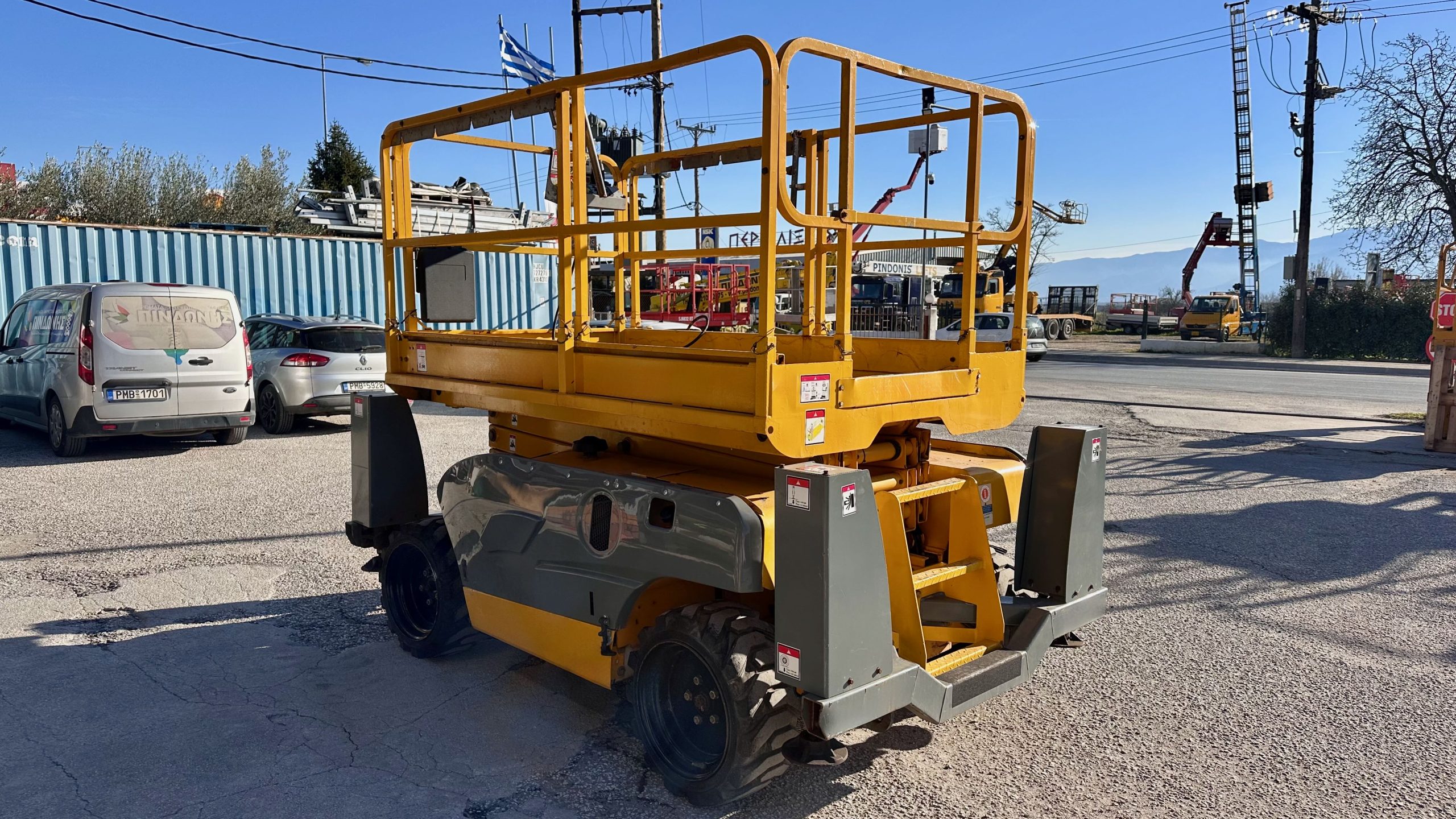 Compact 10 DX - Image 7