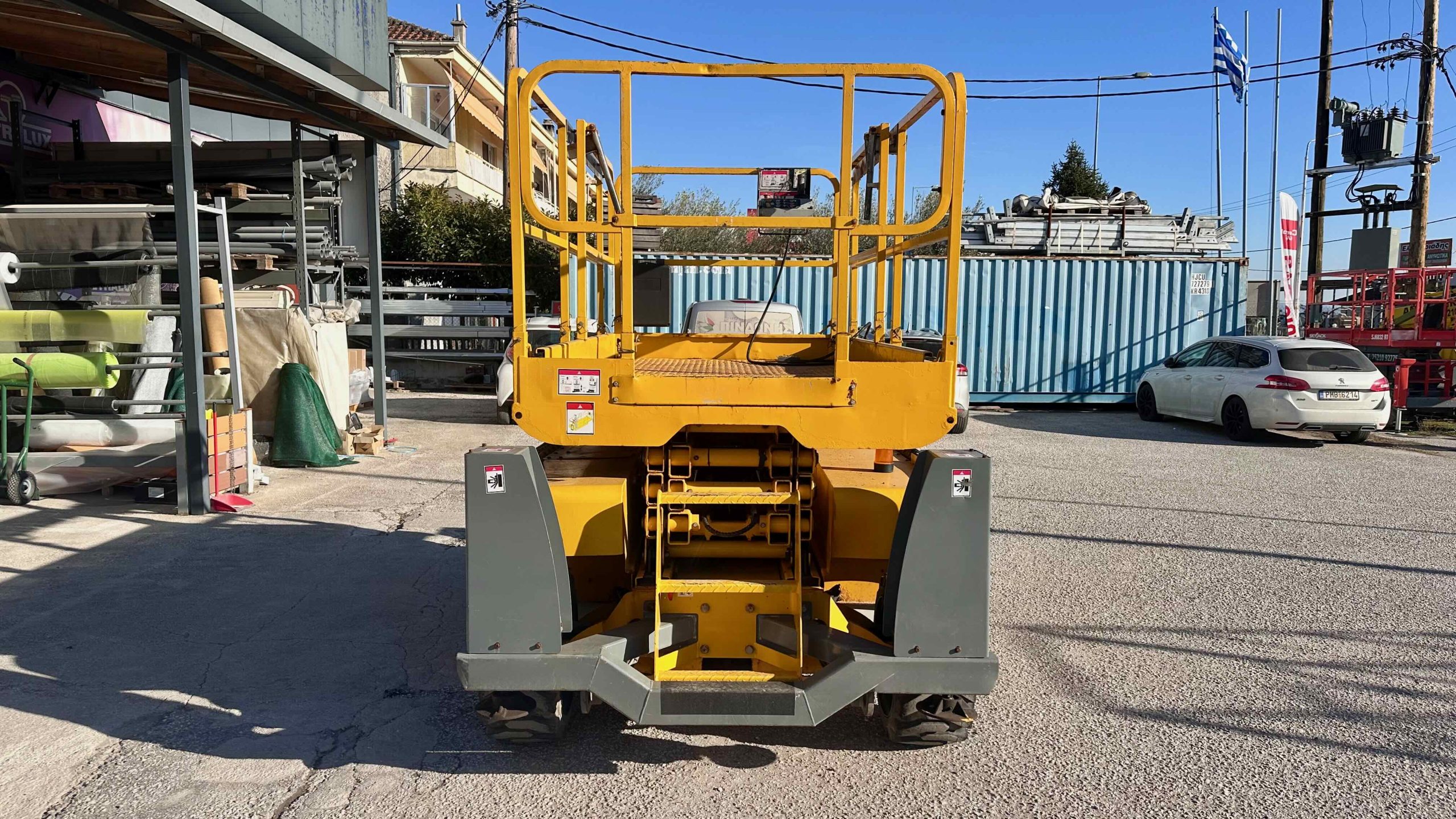 Compact 10 DX - Image 8