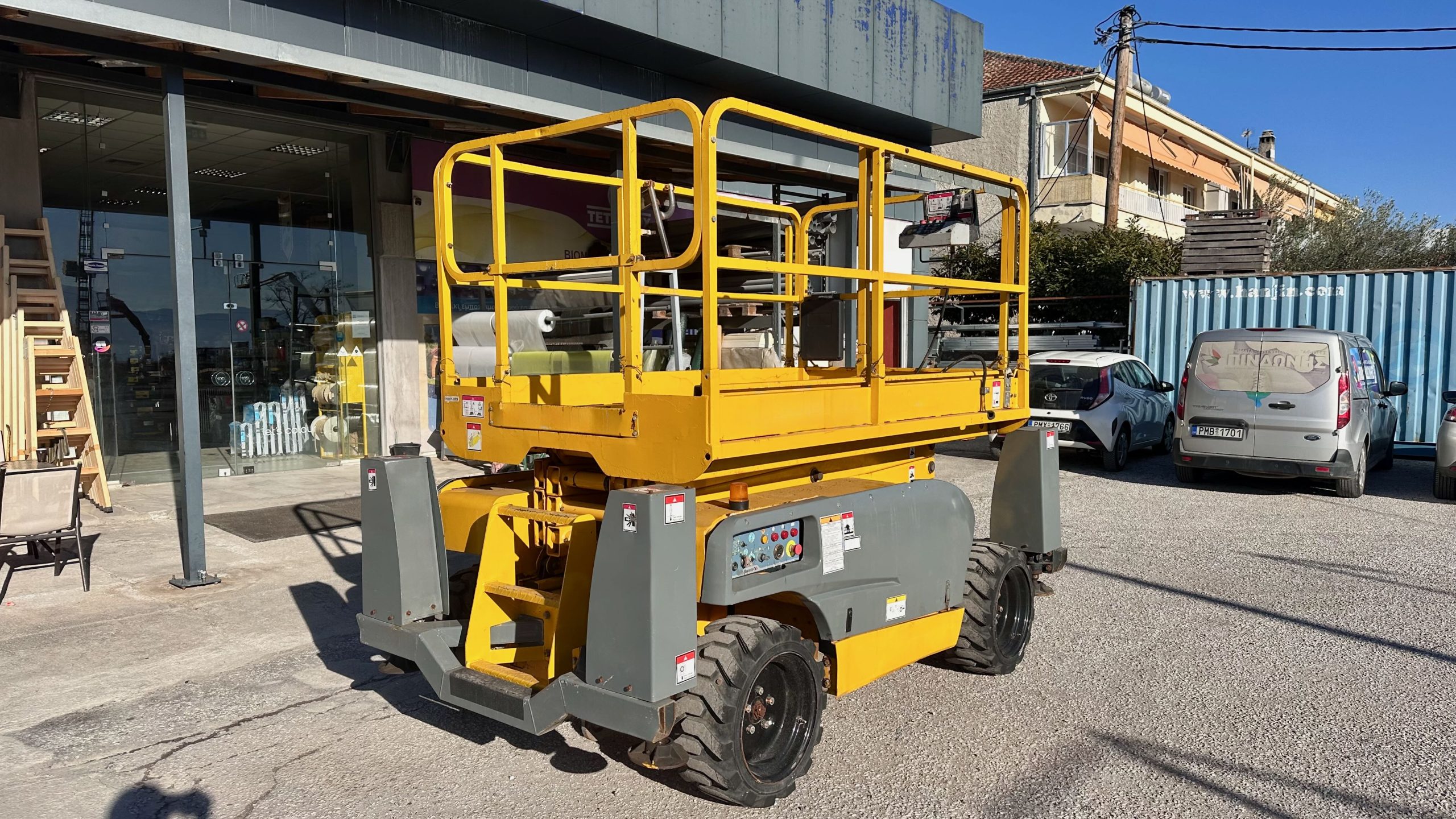 Compact 10 DX - Image 9