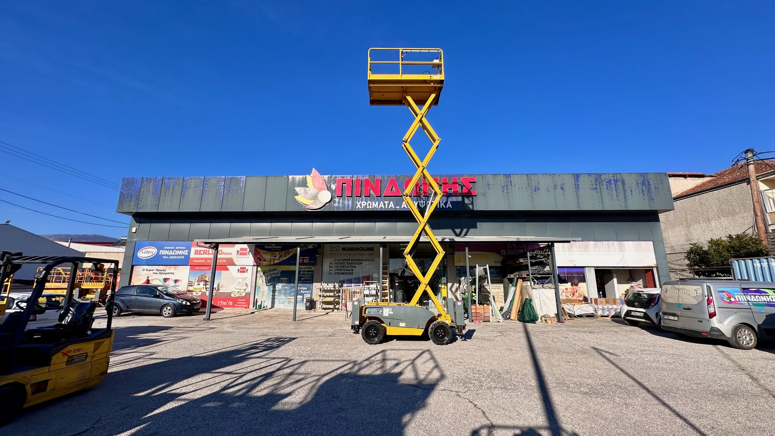 Compact 10 DX - Image 10